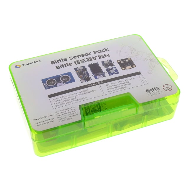 114992505 BITTLE SENSOR PACK
