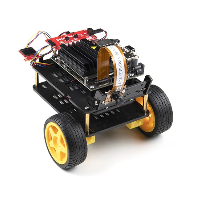 KIT-18486 SPARKFUN JETBOT AI KIT V3.0 POWE