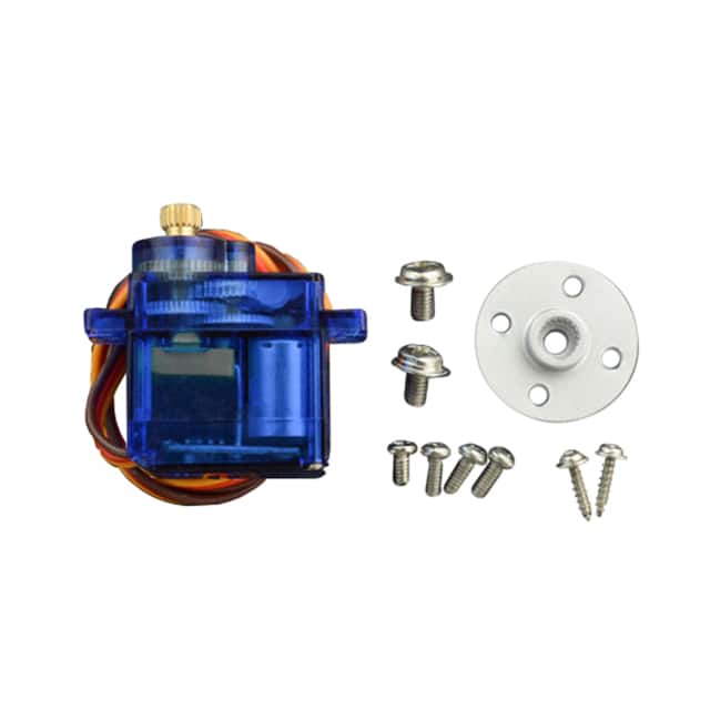SER0048 9G SERVO FOR MAQUEEN MECHANIC