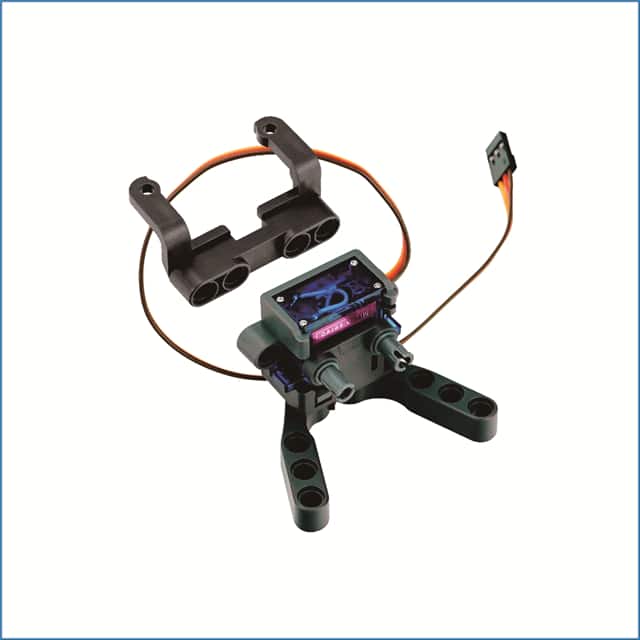 U102 CATCH UNIT (SG92R)