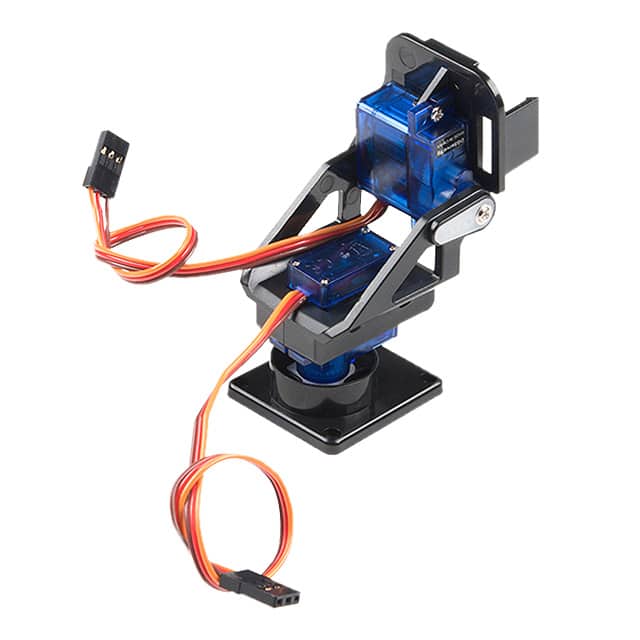ROB-14391 PAN/TILT BRACKET KIT