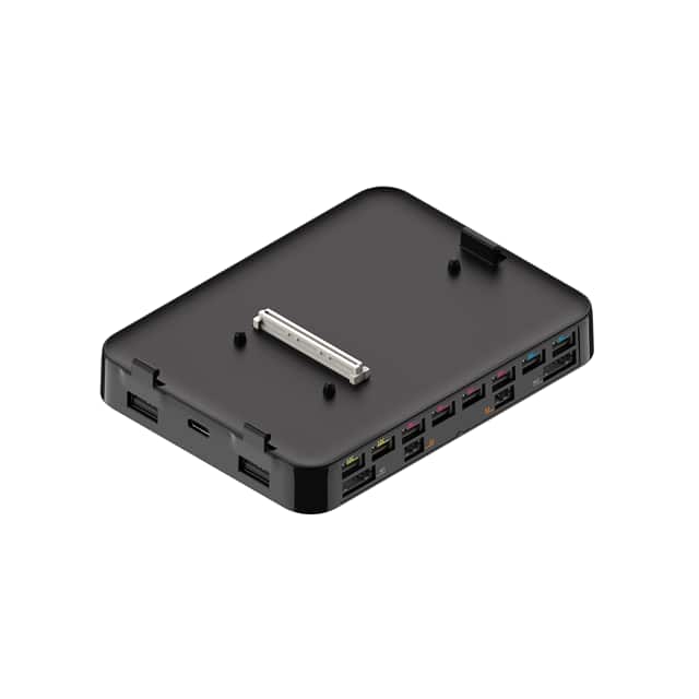 KT-EXP-01 EXPANSION PLATE FOR THE ROBOTICS