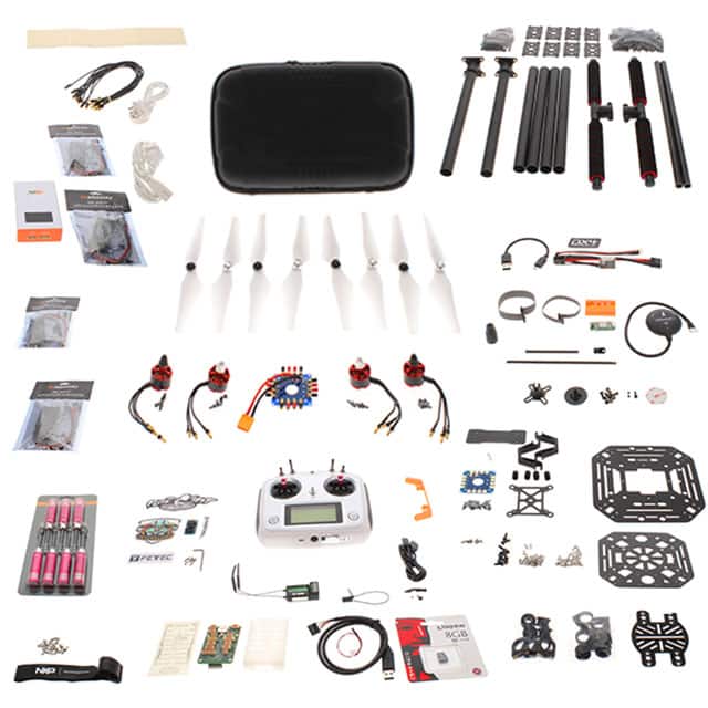 KIT-HGDRONEK66 HOVERGAMES DRONE KIT