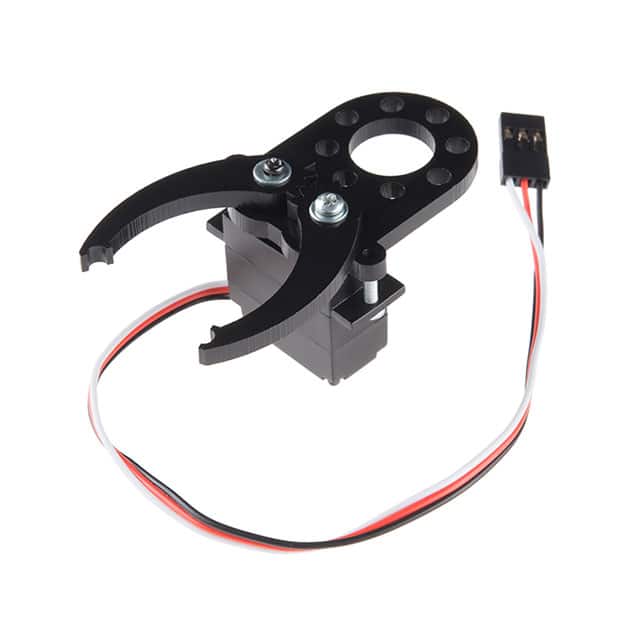 ROB-13177 MICRO GRIPPER KIT B HUB MNT