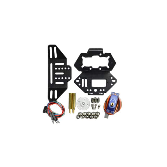 ROB0156-P MICRO:MAQUEEN MECHANIC-PUSH