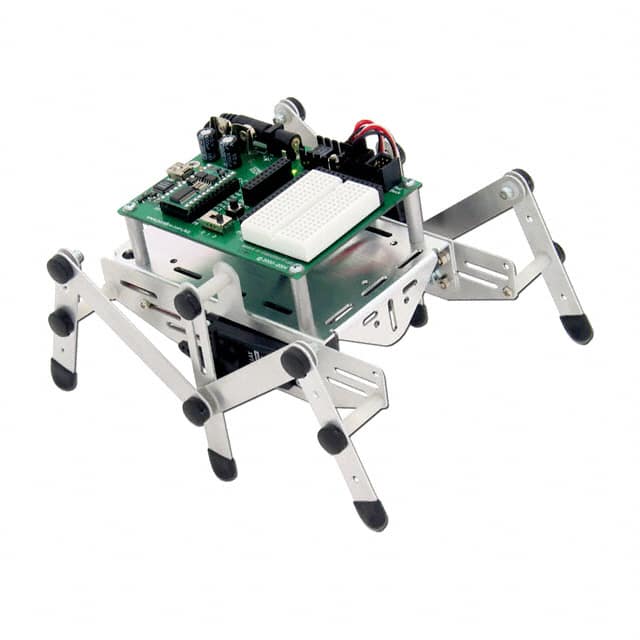 30055 KIT CRAWLER FOR BOE-BOT