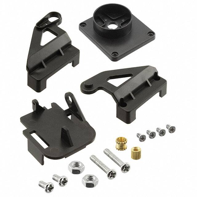 1968 KIT MINI PAN-TILT UNASSEMBLED