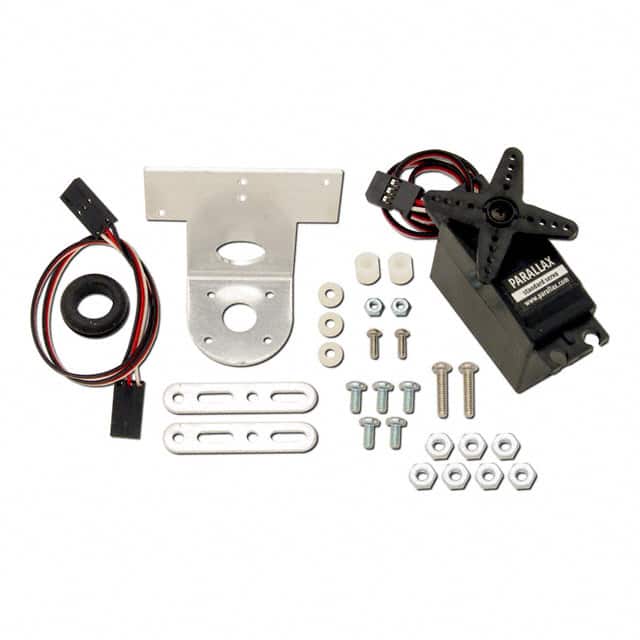 570-28015 KIT MOUNTING BRACKET PING)))