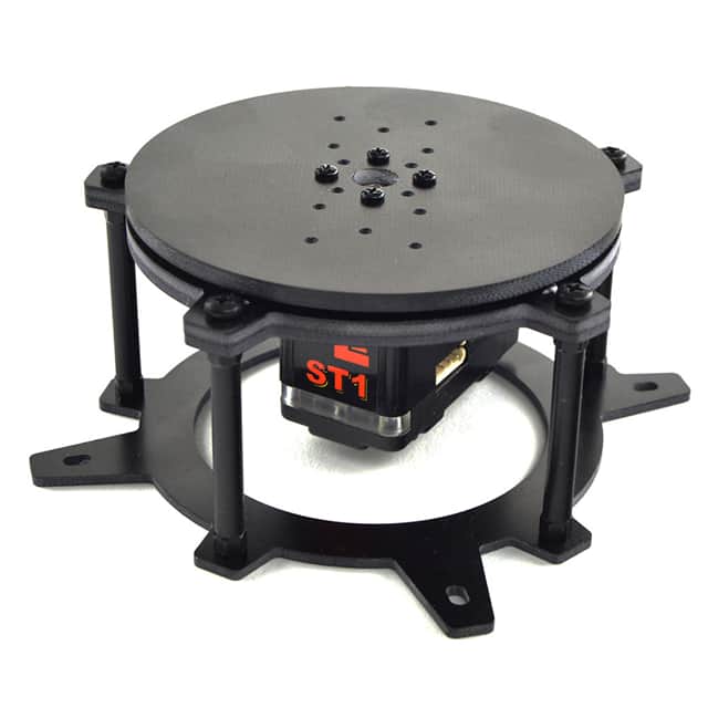 RB-LYN-1017 BASE ROTATE KIT