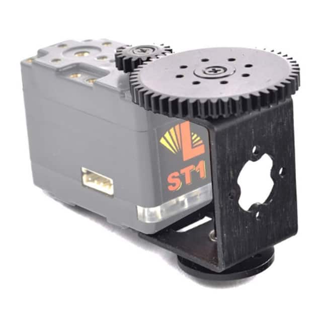 RB-LYN-1016 3:1 POWER GEARBOX KIT