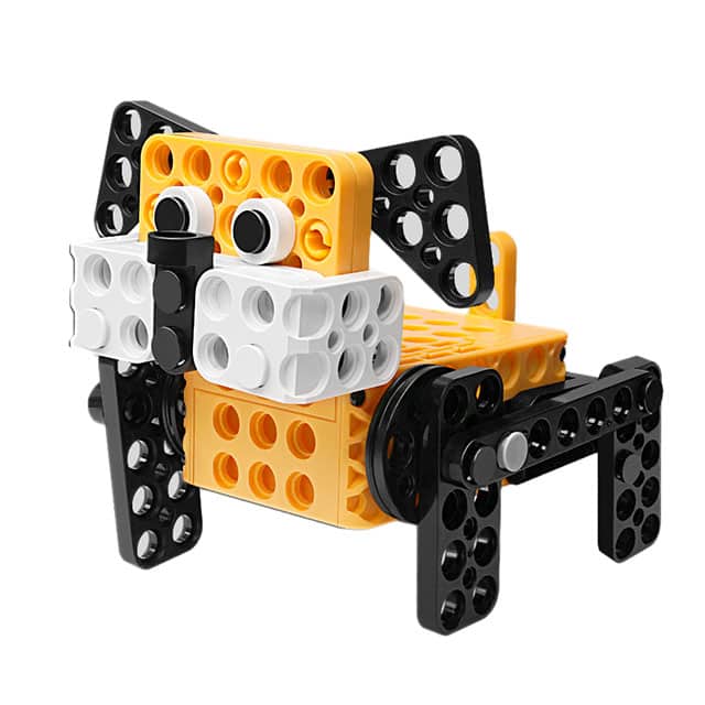 901-0057-200 ROBOTIS PLAY 600 PETS INT