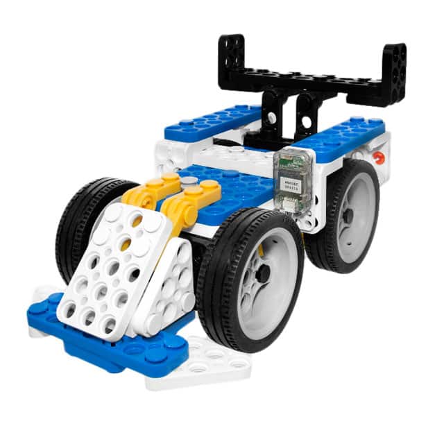 901-0081-200 ROBOTIS PLAY 700 OLLOBOT