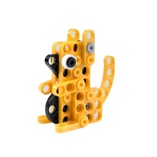 901-0036-201 ROBOTIS DREAM II Level 1 Kit
