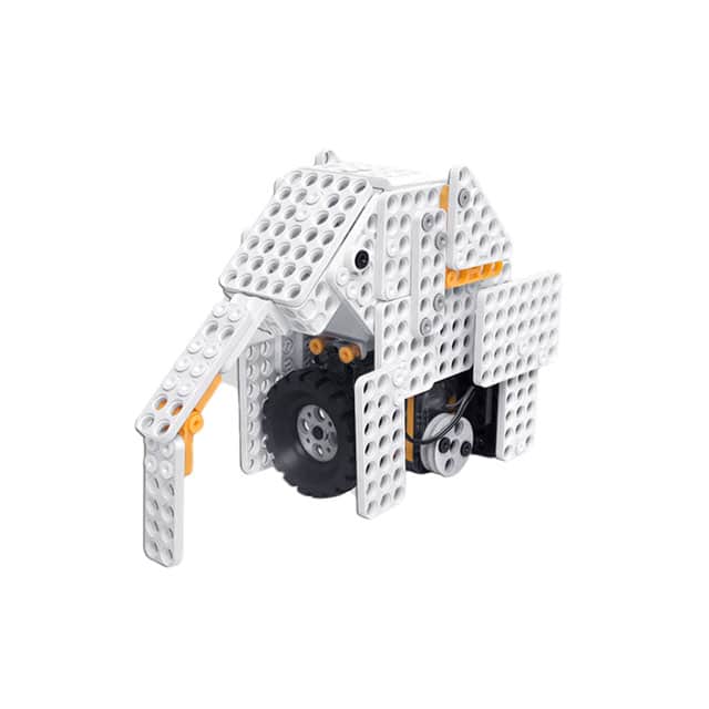 901-0037-201 ROBOTIS DREAM II Level 2 Kit