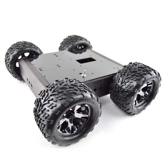 RB-LYN-63 A4WD ROVER KIT