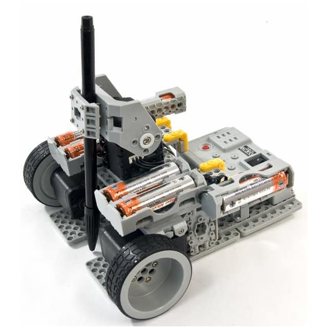 901-0029-200 ROBOTIS STEM Level 2