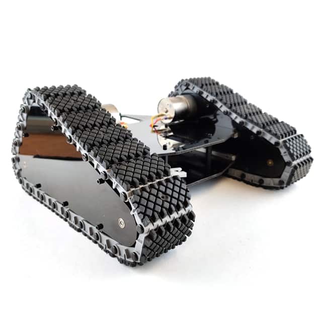 RB-LYN-212 TRI-TRACK CHASSIS KIT