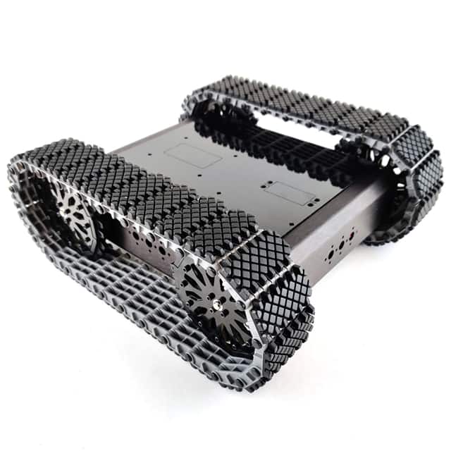 RB-LYN-923 A4WD TRACKED ROVER KIT