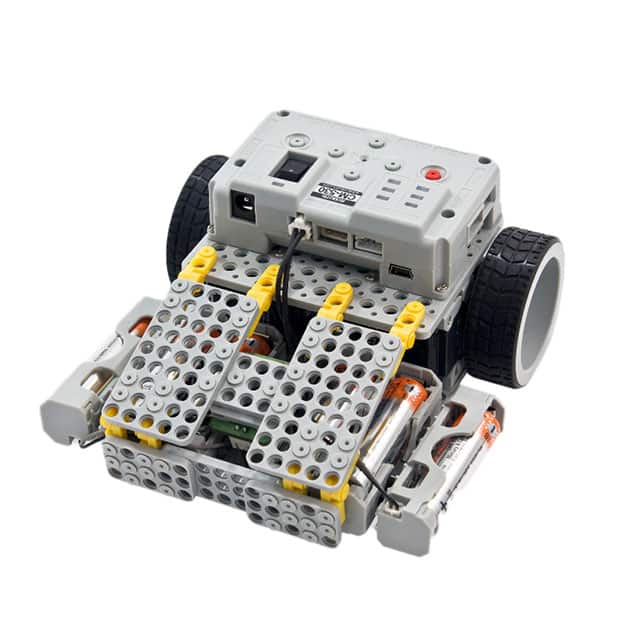 901-0028-200 ROBOTIS STEM Level 1