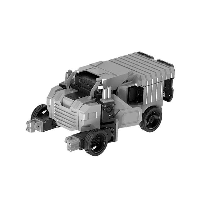 901-0157-200 ROBOTIS ENGINEER Kit 2