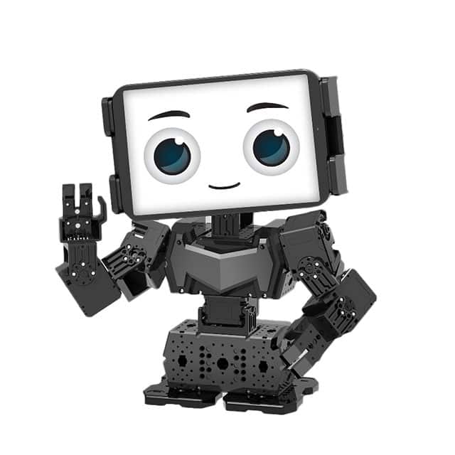 901-0153-300 ROBOTIS ENGINEER Kit 1