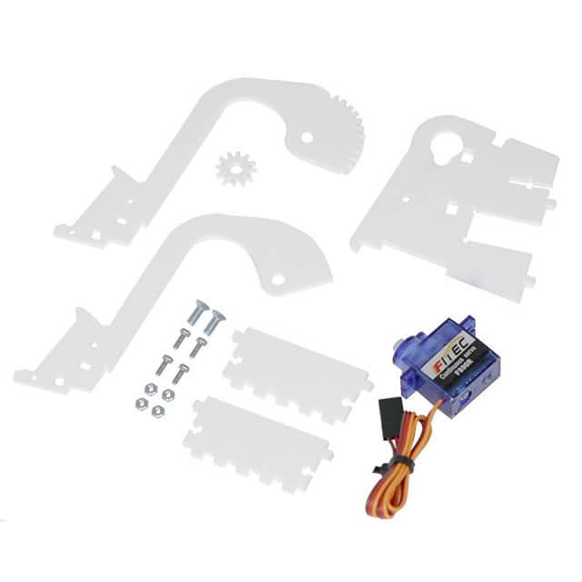 5671 BULLDOZER ADD ON FOR :MOVE MINI