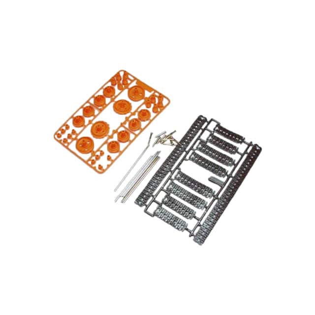 ROB-00321 TANK TREADS