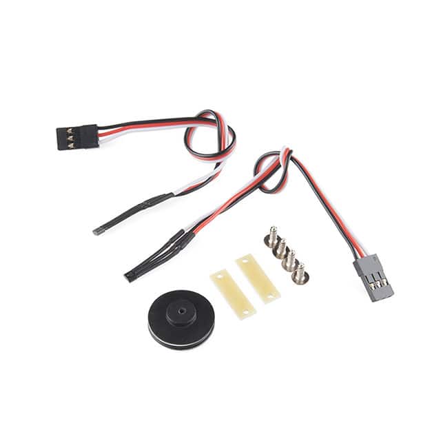 ROB-12629 WHEEL ENCODER KIT