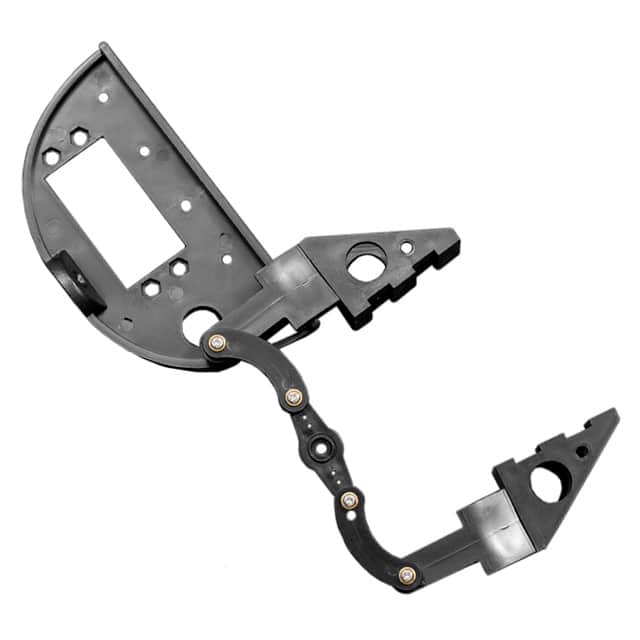 FIT0300 ROBOT GRIPPER - EXTRA WIDTH