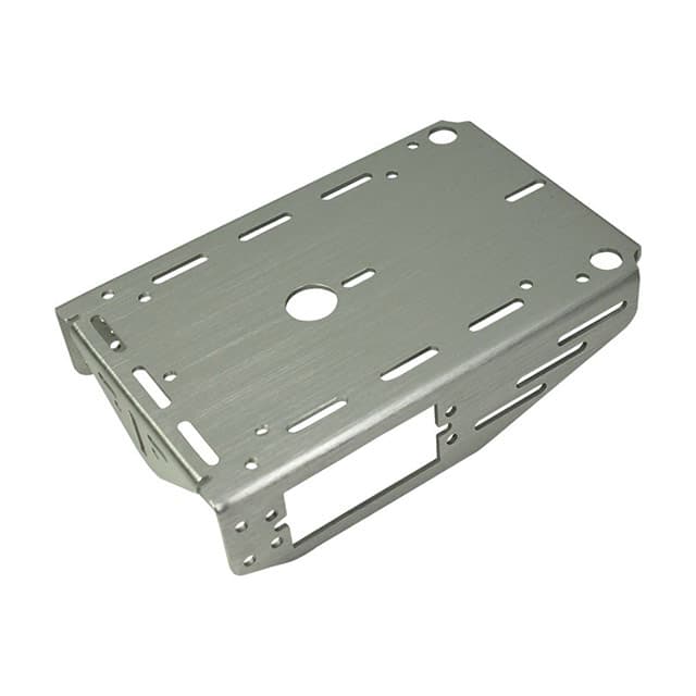 700-00022 BOE-BOT CHASSIS