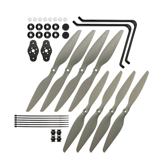 80380 ELEV-8 V3 CRASH PACK
