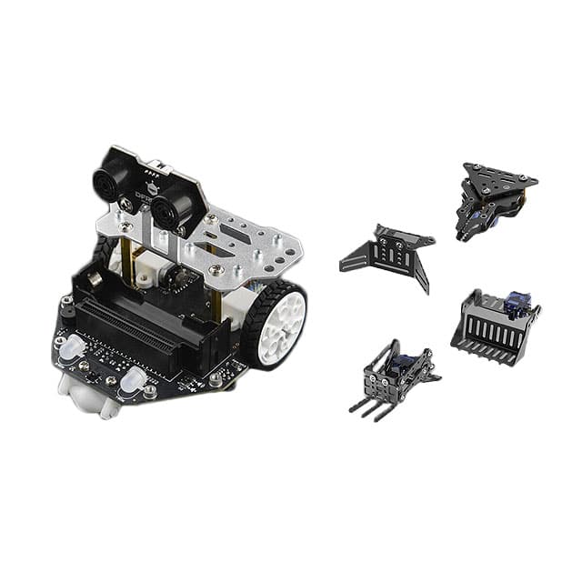 MBT0021-EN-3 MICRO:MAQUEEN PLUS WITH MICRO:MA