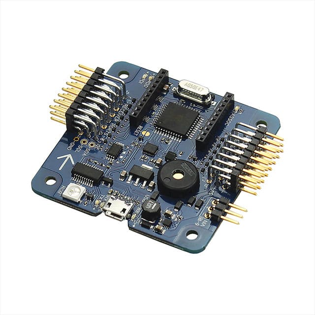 80204 ELEV-8 FLIGHT CONTROLLER