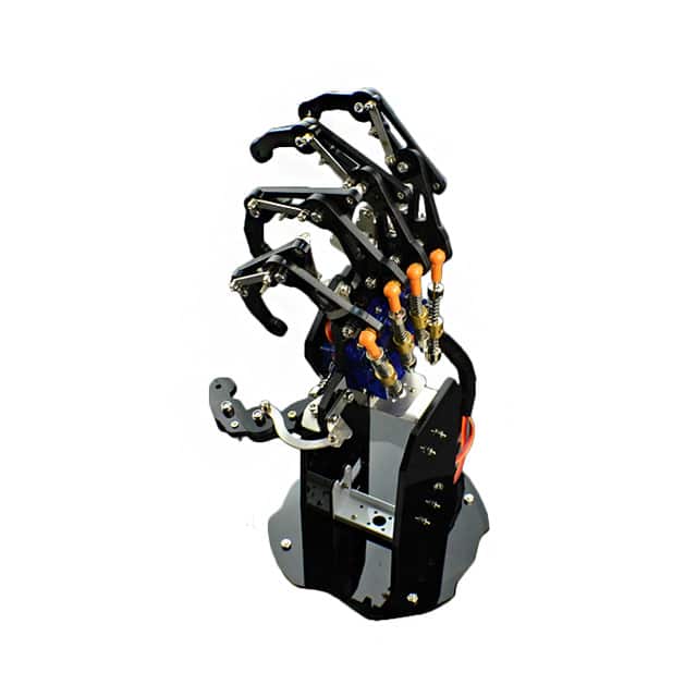 ROB0143 BIONIC ROBOT HAND (RIGHT)