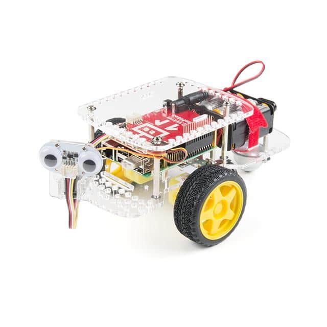 ROB-14801 GOPIGO BEGINNER STARTER KIT