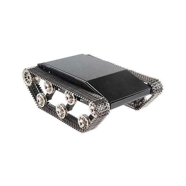 ROB-12719 T'REX TANK CHASSIS