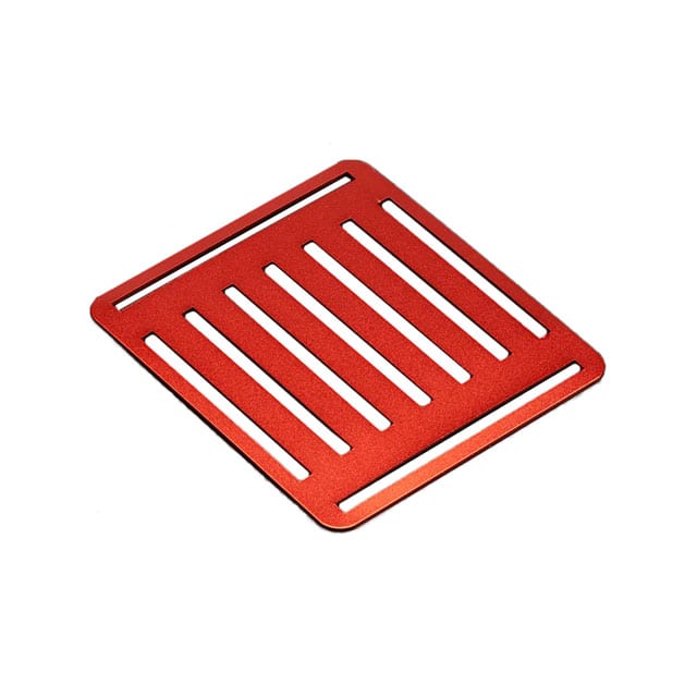 2944 TOP PLATE FOR MINI ROBOT