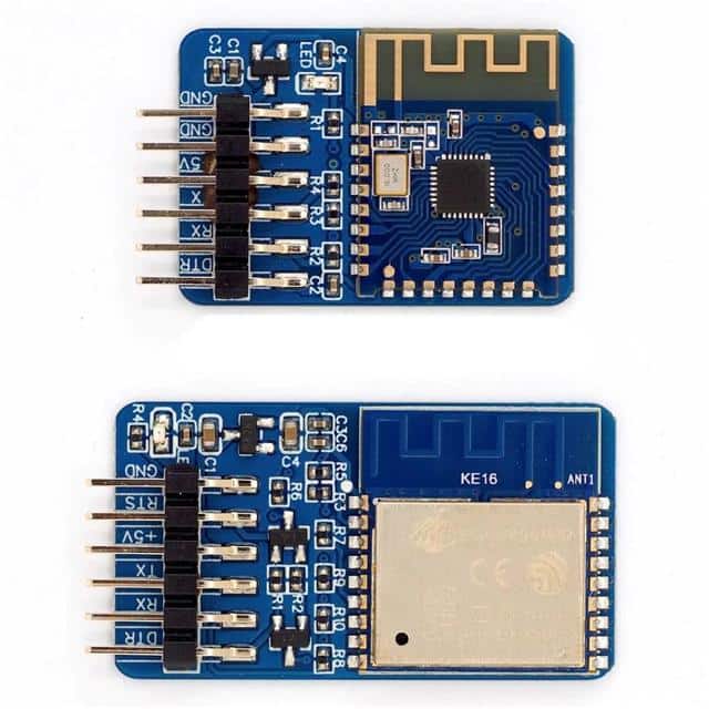 PTAWL Bluetooth & Wifi Dongle