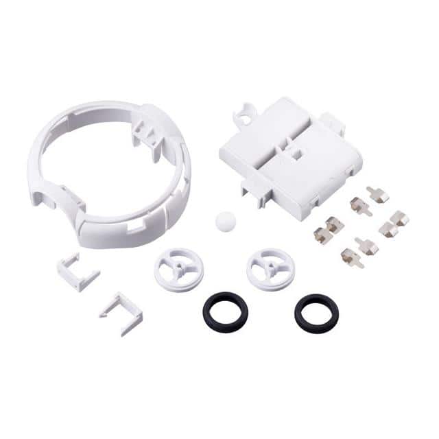 3725 3PI+ CHASSIS KIT NO MTRS OR ELEC