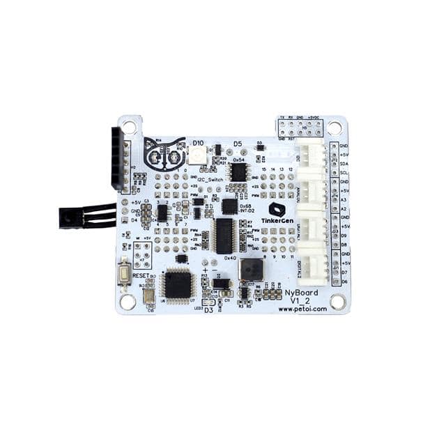 PTAN1 Customized Arduino Board