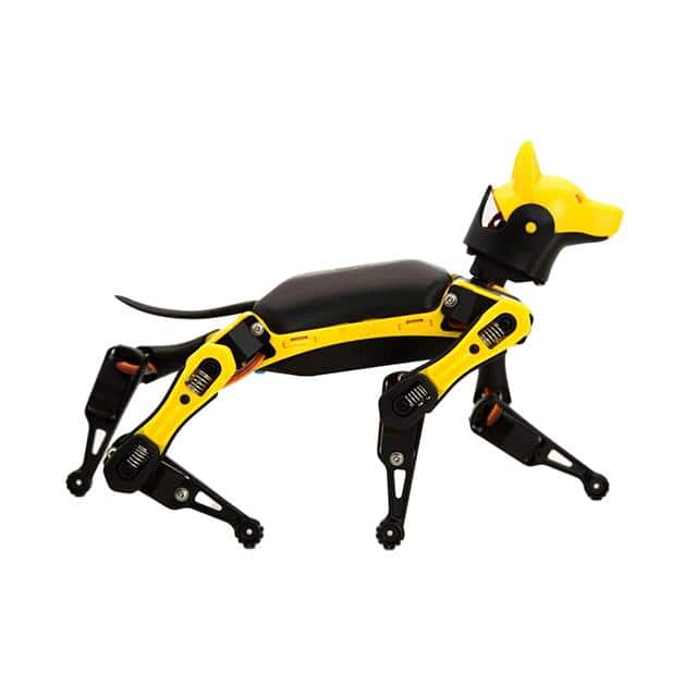 PTBA1 Petoi Bittle dog Pre-assembled K