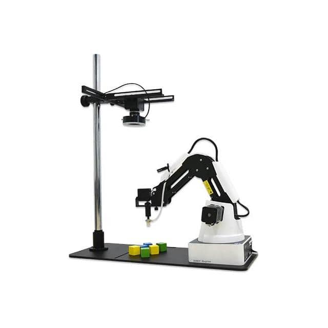 HIKVISION VISION KIT ROBOTIC VISION KIT