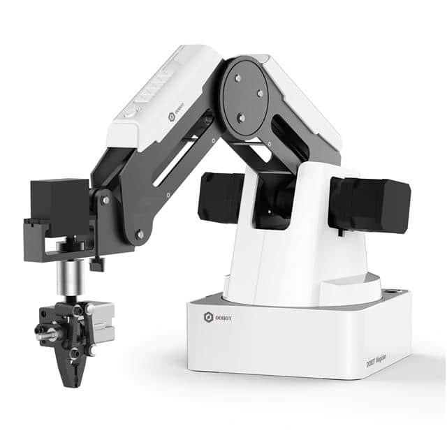 MAGICIANEDUCATIONAL 4-AXIS ROBOTIC ARM EDUC'L ROBOT,