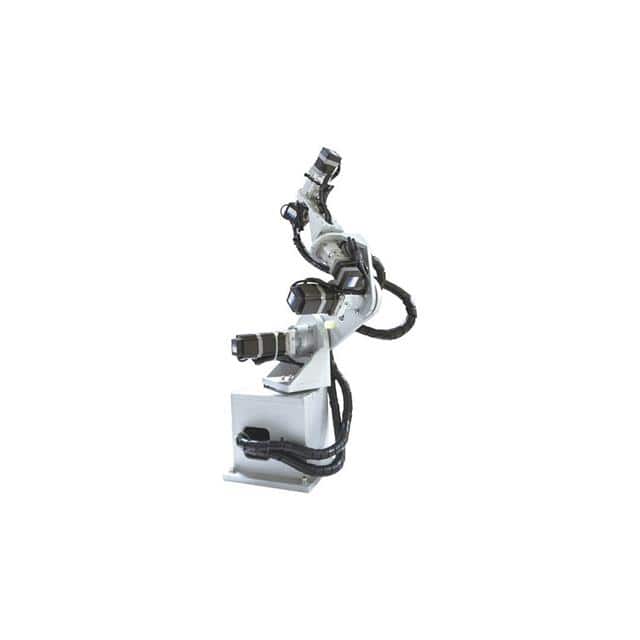 7900000179X00 6-AXIS ROBOT PACKAGE FOR EDUCATI