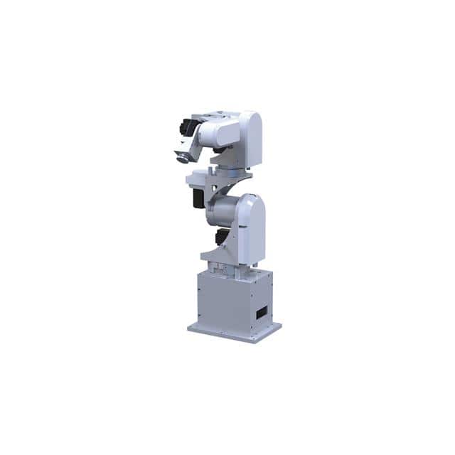 98ROBO000001F 7-axis Robot Package for Edu.