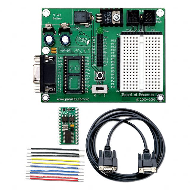 28103 KIT FULL BOARD OF EDUCATION