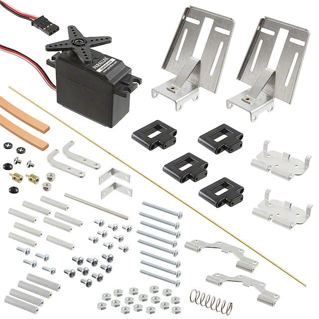 28202 KIT GRIPPER FOR BOE-BOT