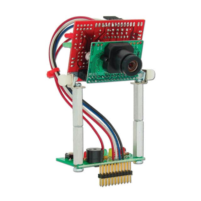 30051 KIT CMUCAM FOR BOE-BOT