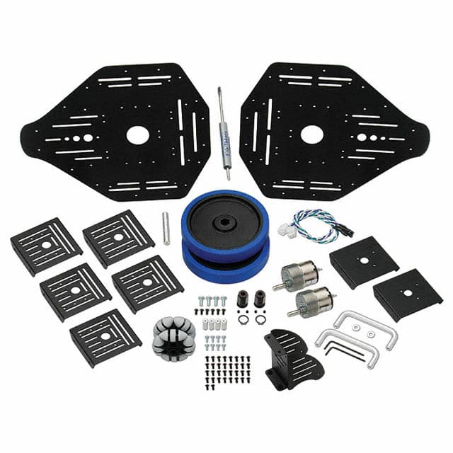 28980 KIT STINGRAY ROBOT