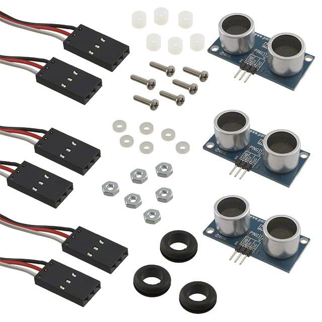 28985 KIT FOR STINGRAY - PING